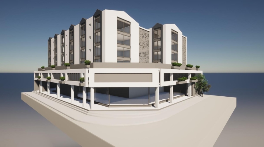 Commercial Property for Sale in Van Der Stel Western Cape
